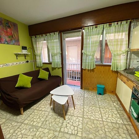 Casa Da Regueira Apartment Redondela Ngoại thất bức ảnh