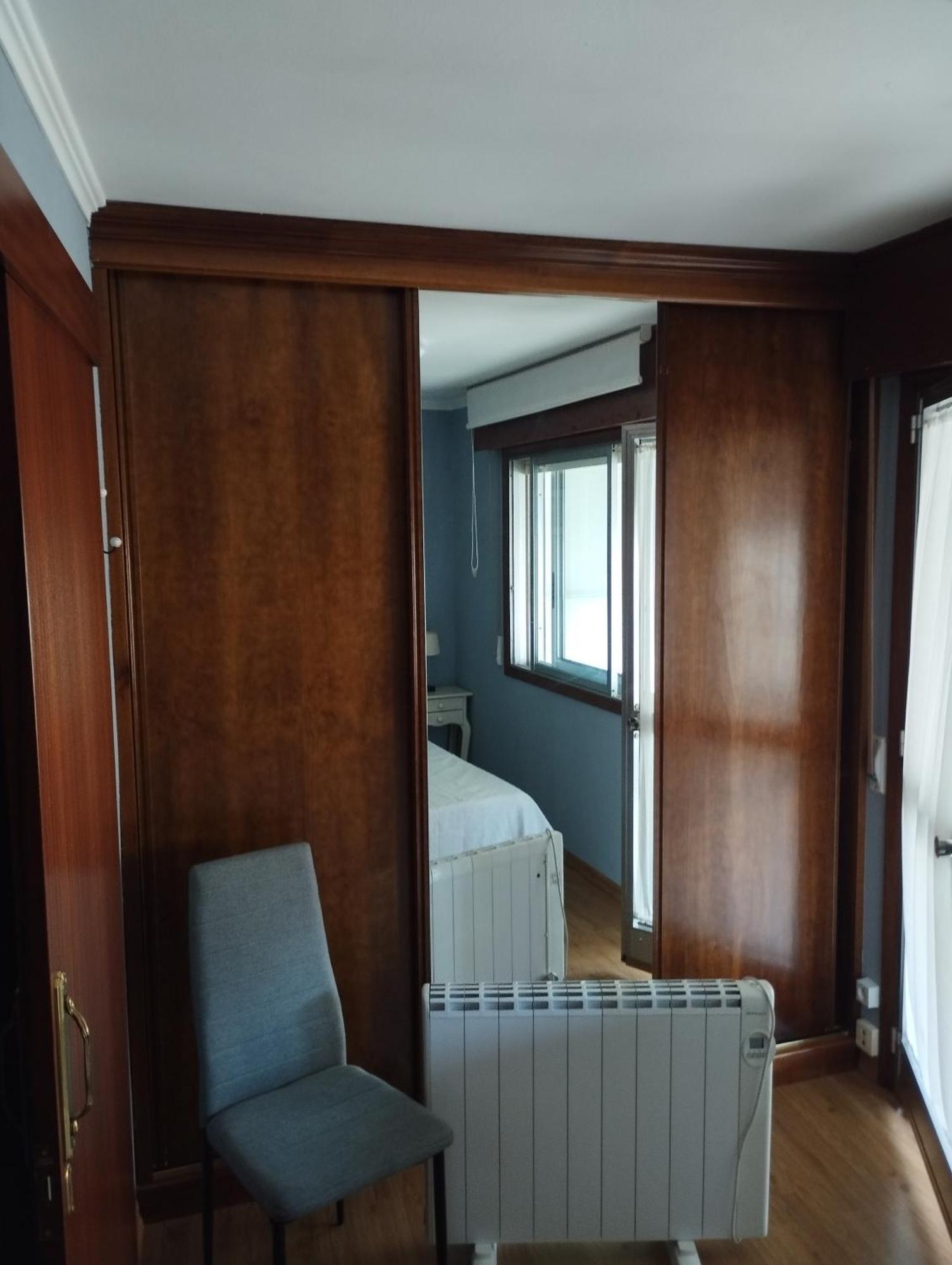 Casa Da Regueira Apartment Redondela Ngoại thất bức ảnh