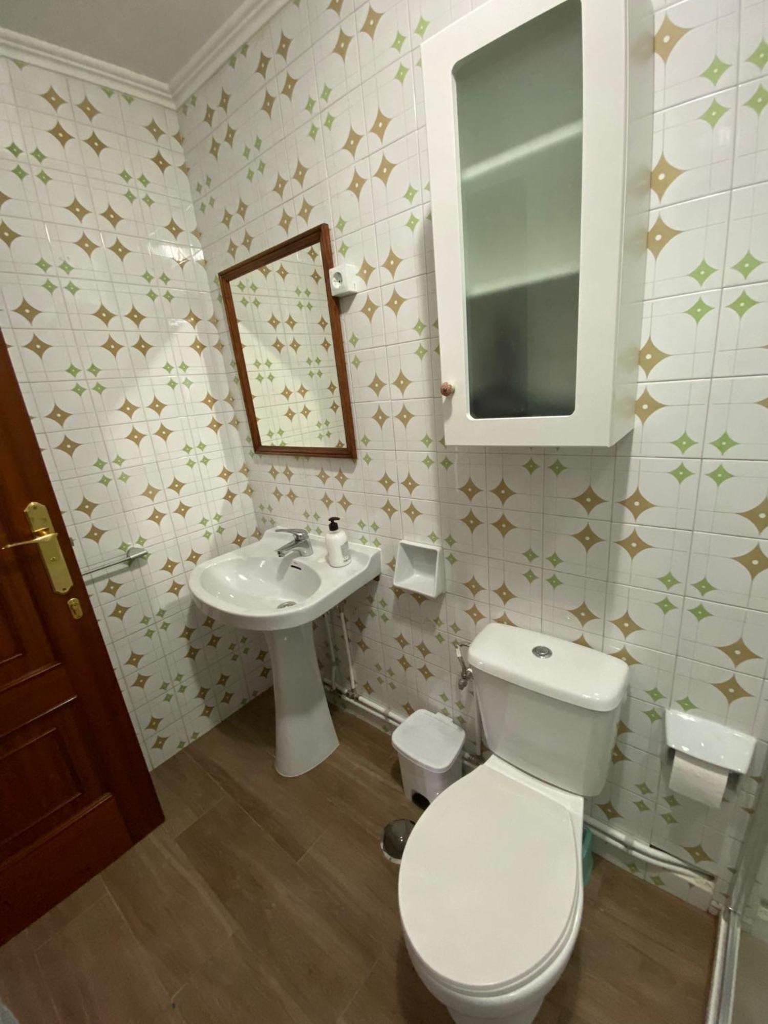 Casa Da Regueira Apartment Redondela Ngoại thất bức ảnh