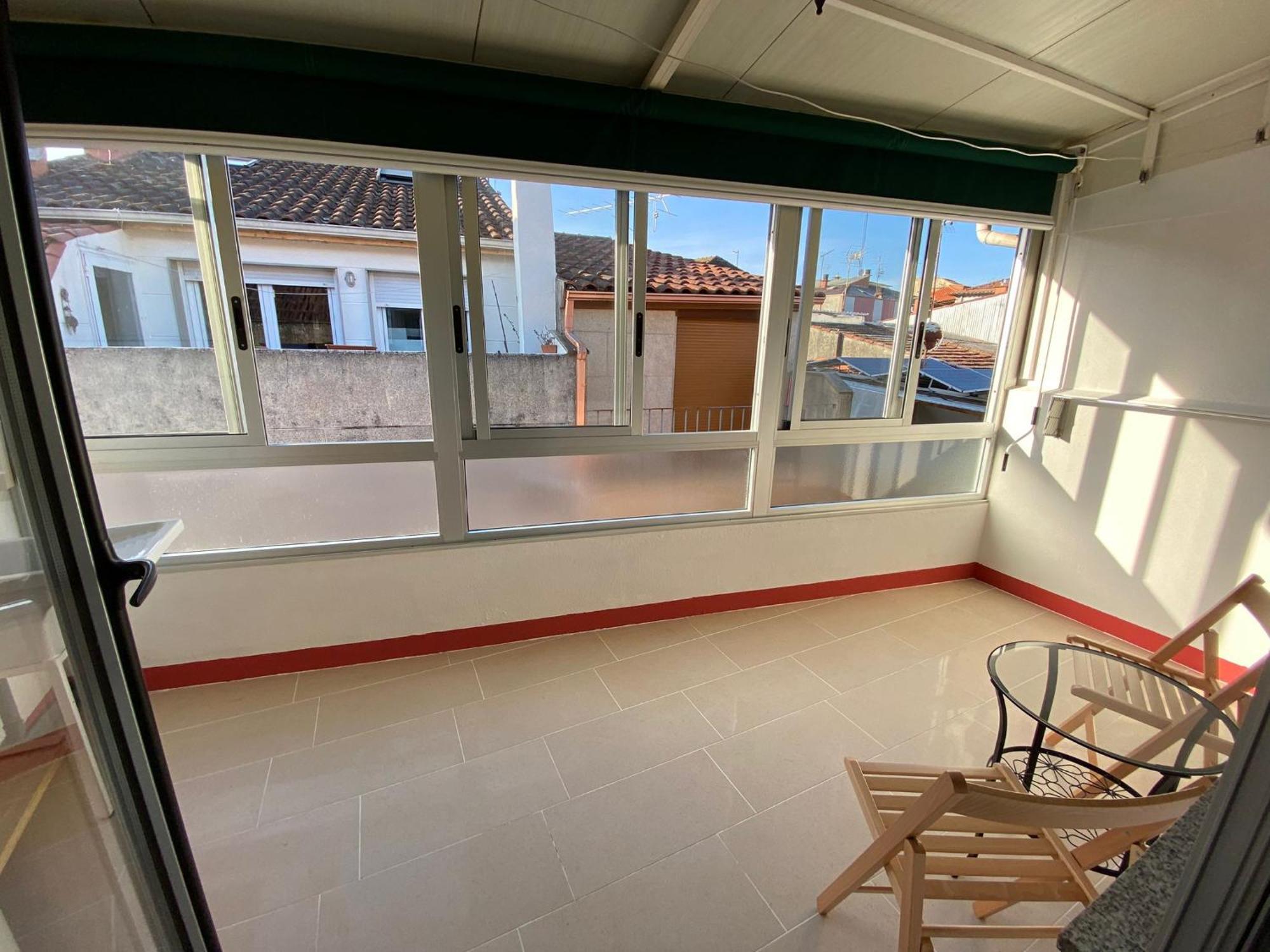 Casa Da Regueira Apartment Redondela Ngoại thất bức ảnh