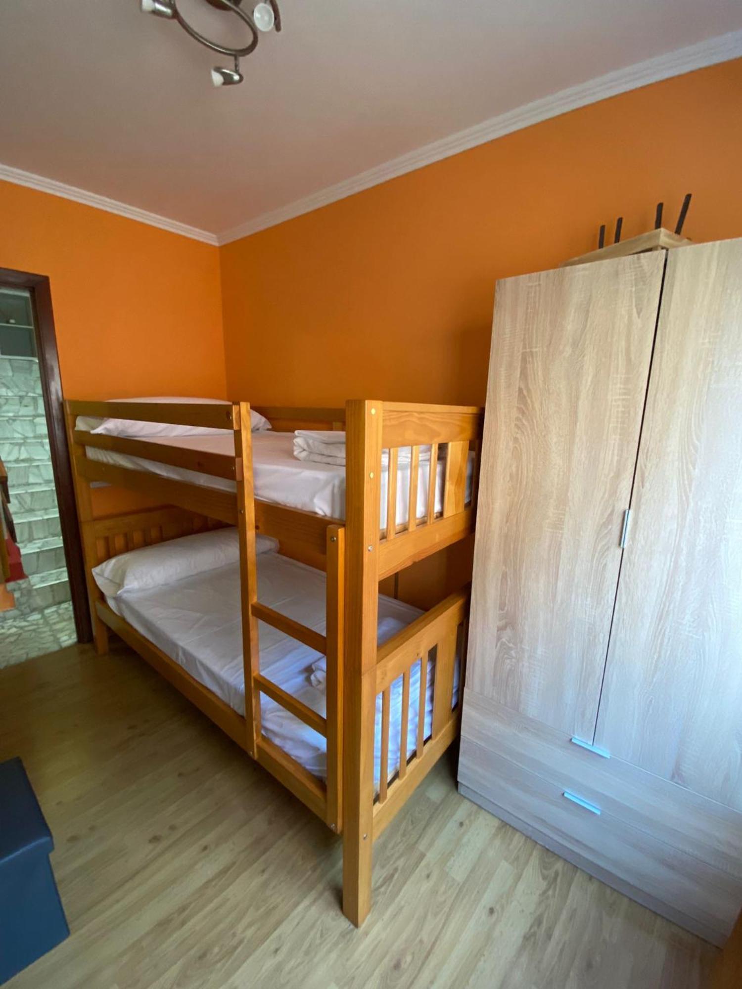 Casa Da Regueira Apartment Redondela Ngoại thất bức ảnh