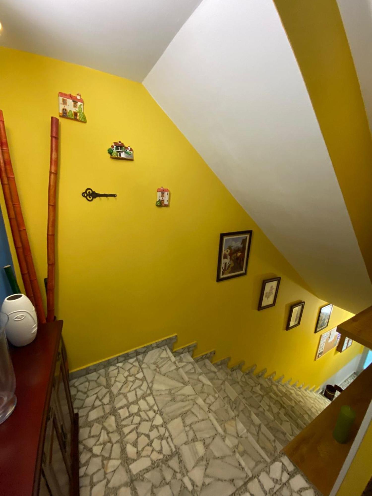 Casa Da Regueira Apartment Redondela Ngoại thất bức ảnh