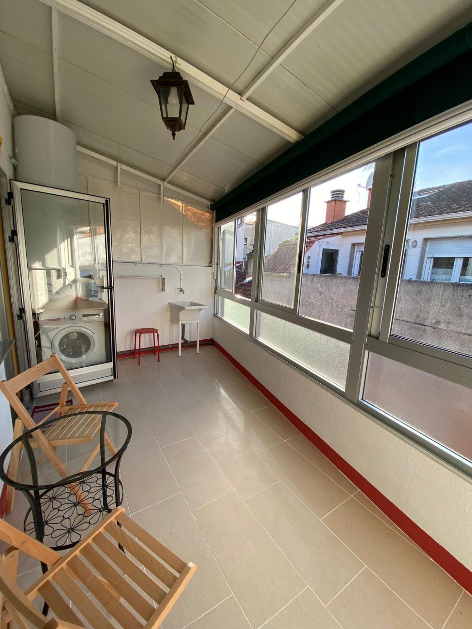 Casa Da Regueira Apartment Redondela Ngoại thất bức ảnh