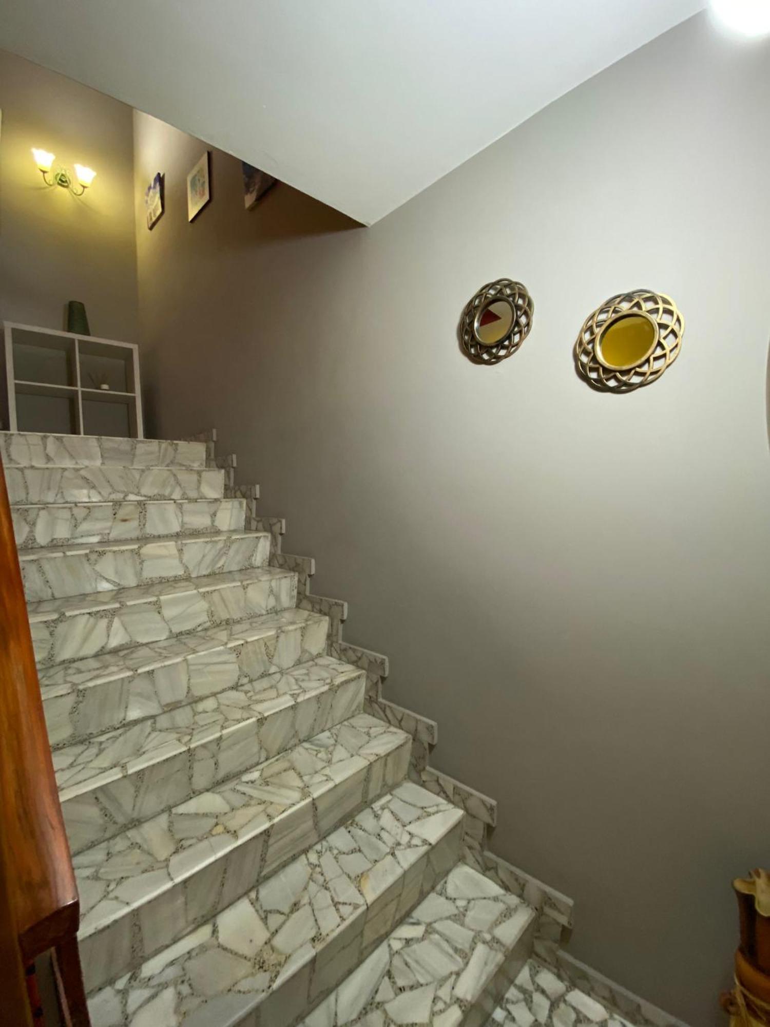 Casa Da Regueira Apartment Redondela Ngoại thất bức ảnh