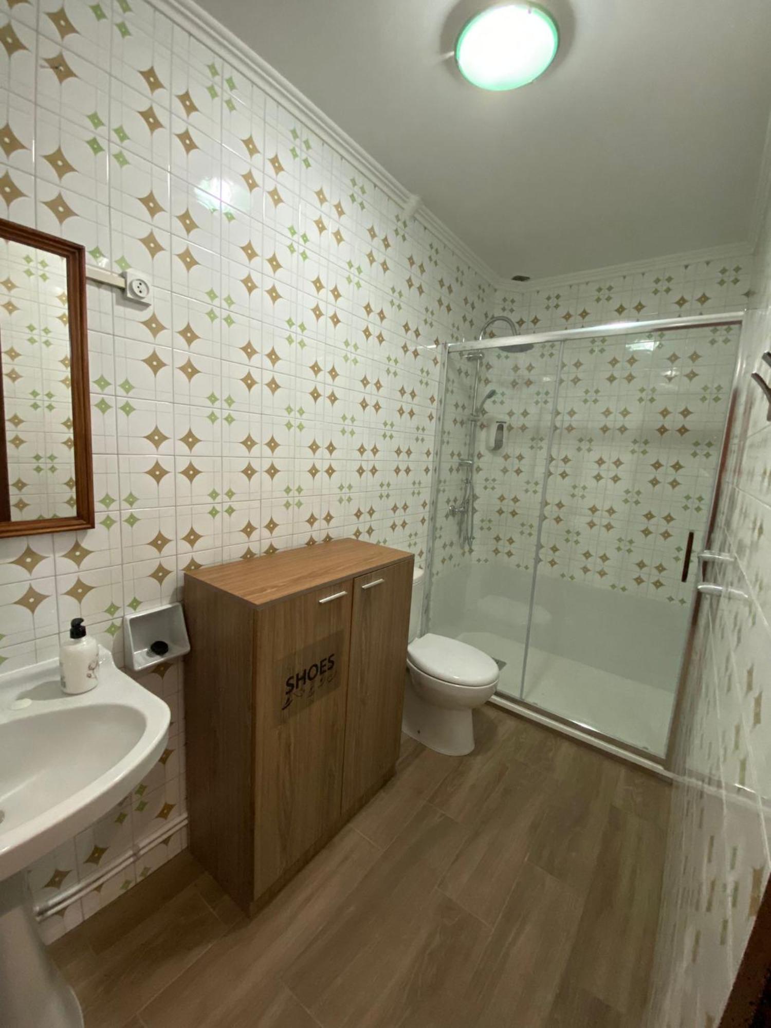 Casa Da Regueira Apartment Redondela Ngoại thất bức ảnh