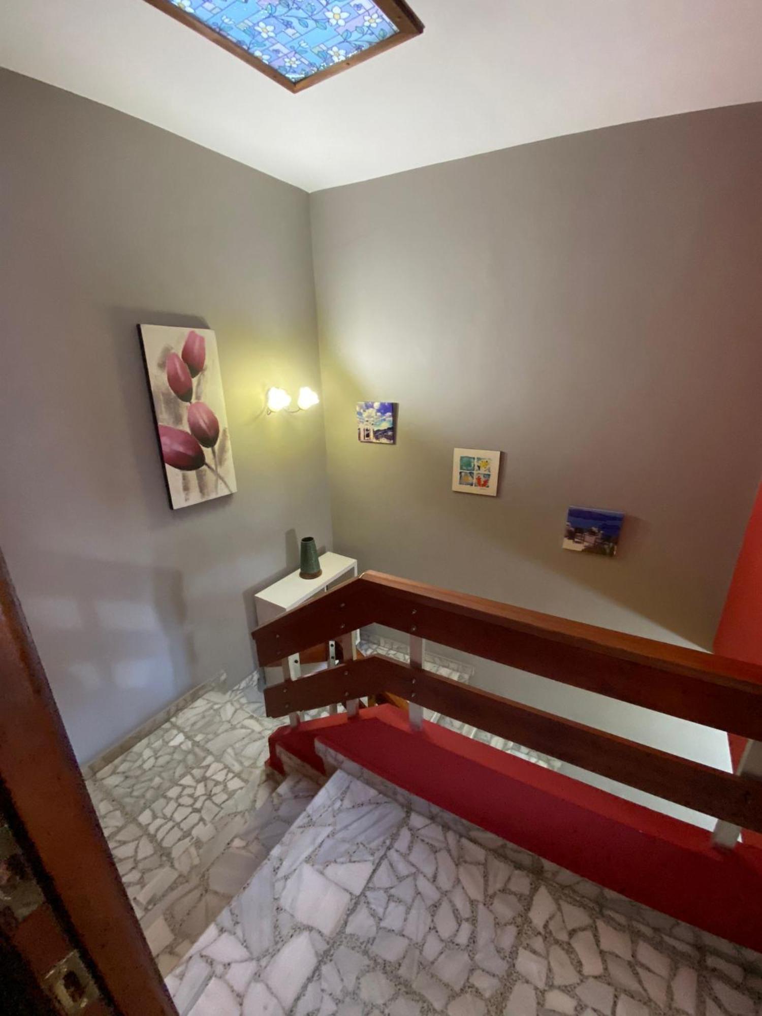 Casa Da Regueira Apartment Redondela Ngoại thất bức ảnh